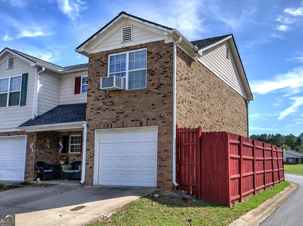 110 Princeton Ave, Adairsville, GA 30103