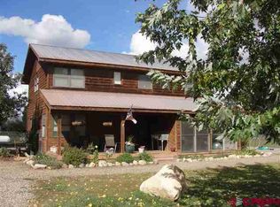143 Ranchos Florida Dr, Durango, CO 81303