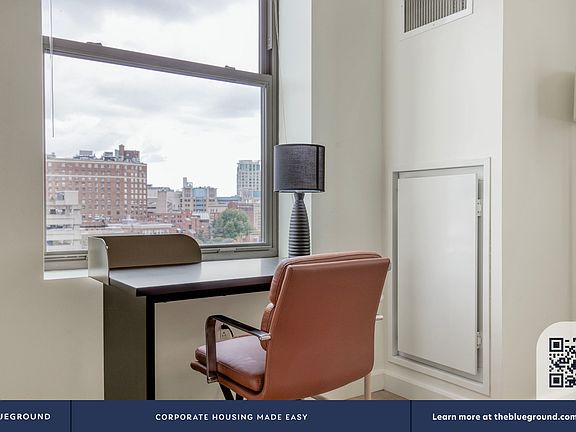 Office Area