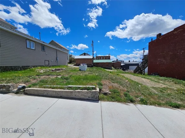610 W Park St, Butte, MT 59701