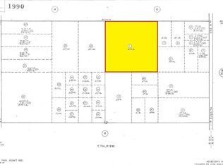 0 E Avenue H4 Lot 12, Lancaster, CA 93535