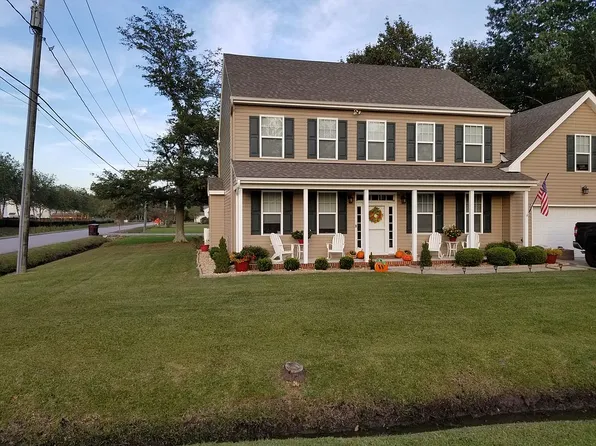 3104 Maude St, Chesapeake, VA 23323