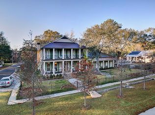 421 S America St, Covington, LA 70433