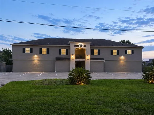 4854 Pontchartrain Dr APT 17, Slidell, LA 70458