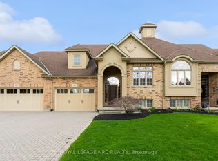 44 Kline Cres, Pelham, ON L0S 1E5