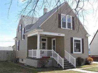 509 S 8th St, Norfolk, NE 68701