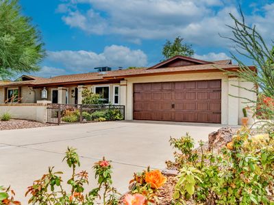 601 E Winged Foot Rd, Phoenix, AZ, 85022