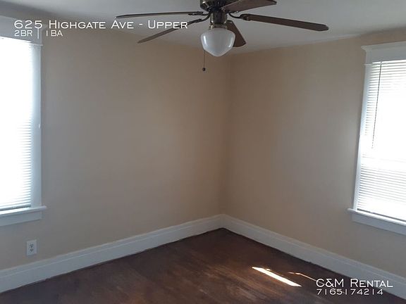 3rd image of 625 Highgate Ave