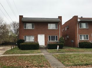 422 9th Ave W, Huntington, WV 25701