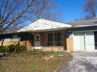 3516 W 164th St, Markham, IL 60428