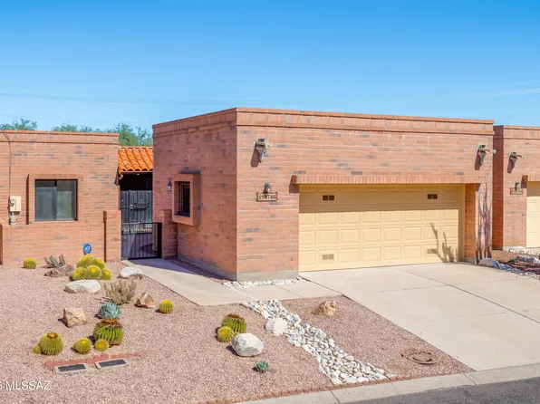 8786 N Coral Ridge Loop, Tucson, AZ 85704