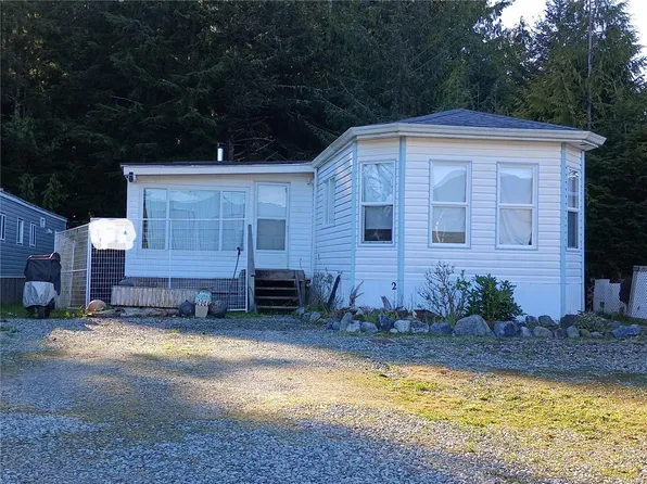 2390 Pacific Rim Hwy #2, Tofino, BC V0R 2Z0