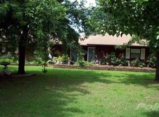 200 Country Aire Dr, Heber Springs, AR 72543