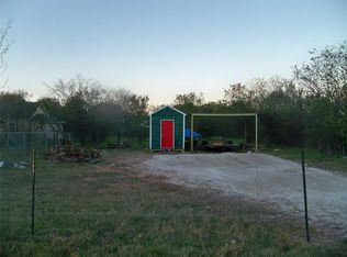 512 W 2nd St, Coleman, TX 76834