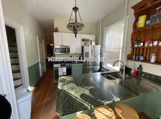 48 Alleghany St #18, Roxbury Crossing, MA 02120