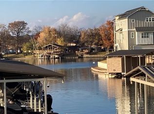 0 Dock Dr, Kingsland, TX 78639