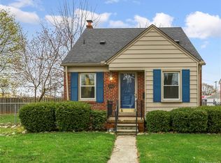2052 Mayburn St, Dearborn, MI 48128