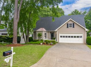 7370 Talbot Colony, Sandy Springs, GA 30328