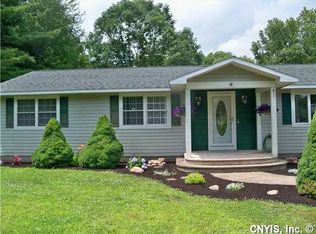 811 County Route 23, Constantia, NY 13044