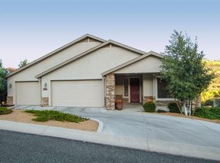 875 N Peak View Way, Prescott, AZ 86303