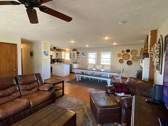 Open concept 