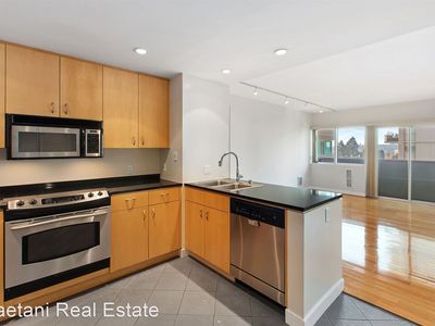 1388 Gough St APT 706, San Francisco, CA, 94109