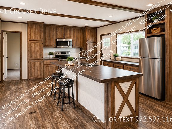 2nd image of 341 Crocker Dr