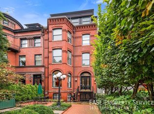 1631 16th St NW APT 2, Washington, DC 20009
