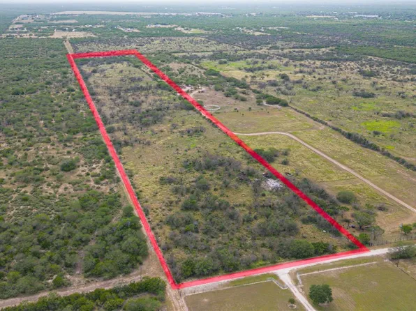 5 & 12 County Road 150, Alice, TX 78332