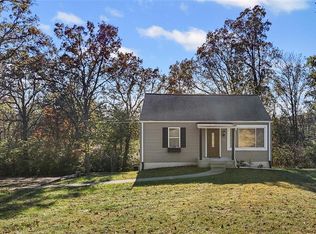 4452 State Route 110, De Soto, MO 63020