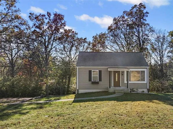 4452 State Route 110, De Soto, MO 63020