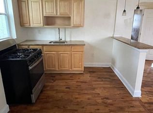 34-36 Hedden Ter #1, Newark, NJ 07108