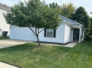 7715 Mansfield Way, Ingalls, IN 46048