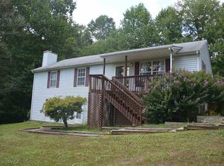 68 Azalea Rd, Ruckersville, VA 22968