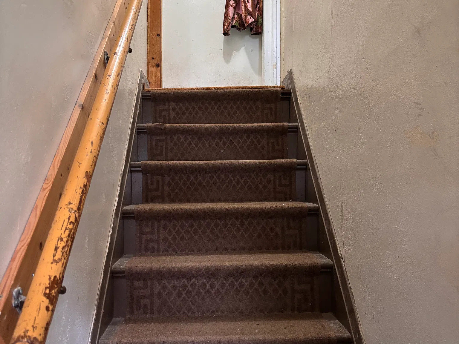 1 bed, $675 — Photo 2