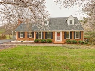 3995 Perrowville Rd, Forest, VA 24551