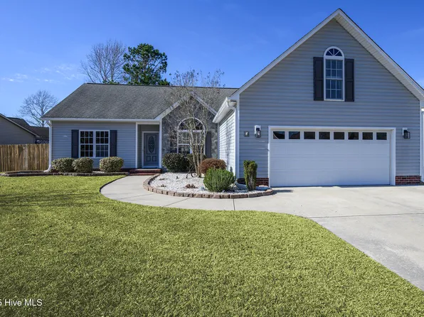 110 Frost Court, New Bern, NC 28560