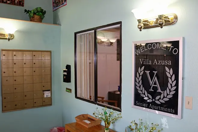 Villa Azusa Senior Apartments (55+) — Photo 12