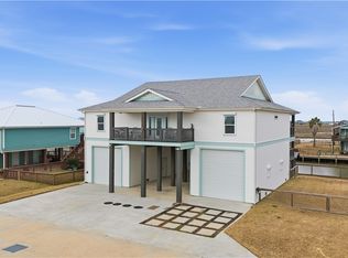 142-143 Channelview Rd, Rockport, TX 78382