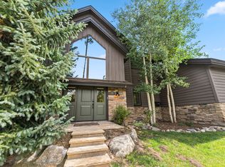 56 Carter Dr, Breckenridge, CO 80424