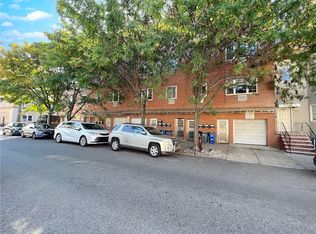 643 Morgan Ave, Brooklyn, NY 11222