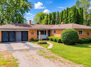 1812 E 600 S, Jonesboro, IN 46938