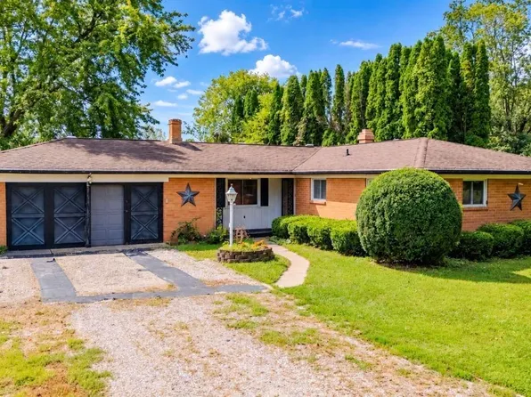 1812 E 600 S, Jonesboro, IN 46938