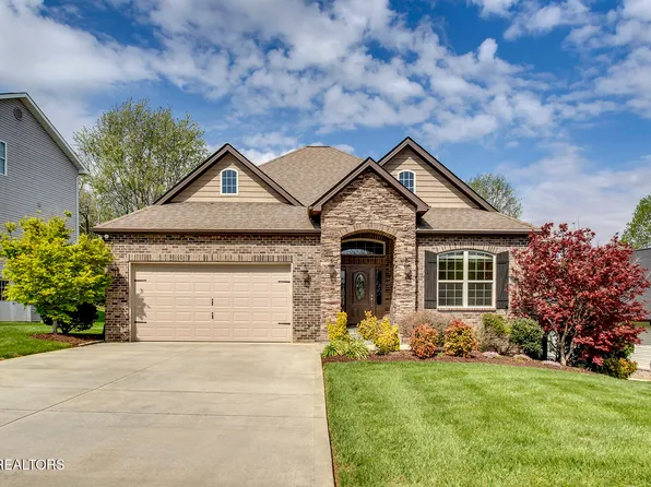 116 Depew Dr, Loudon, TN 37774