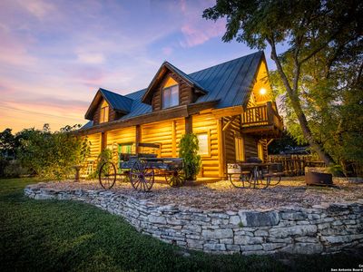 14460 River, New Braunfels, TX, 78132