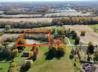 10951 Vandergriff Rd, Indianapolis, IN 46239