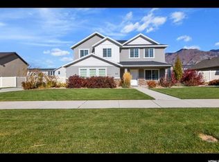 612 W 600 S, Springville, UT 84663