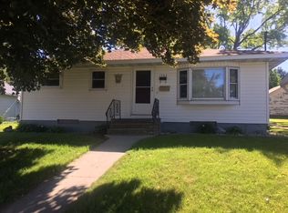 1503 S Maple Ave, Marshfield, WI 54449