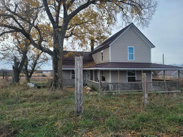 5502 E Farm Road 174, Rogersville, MO 65742