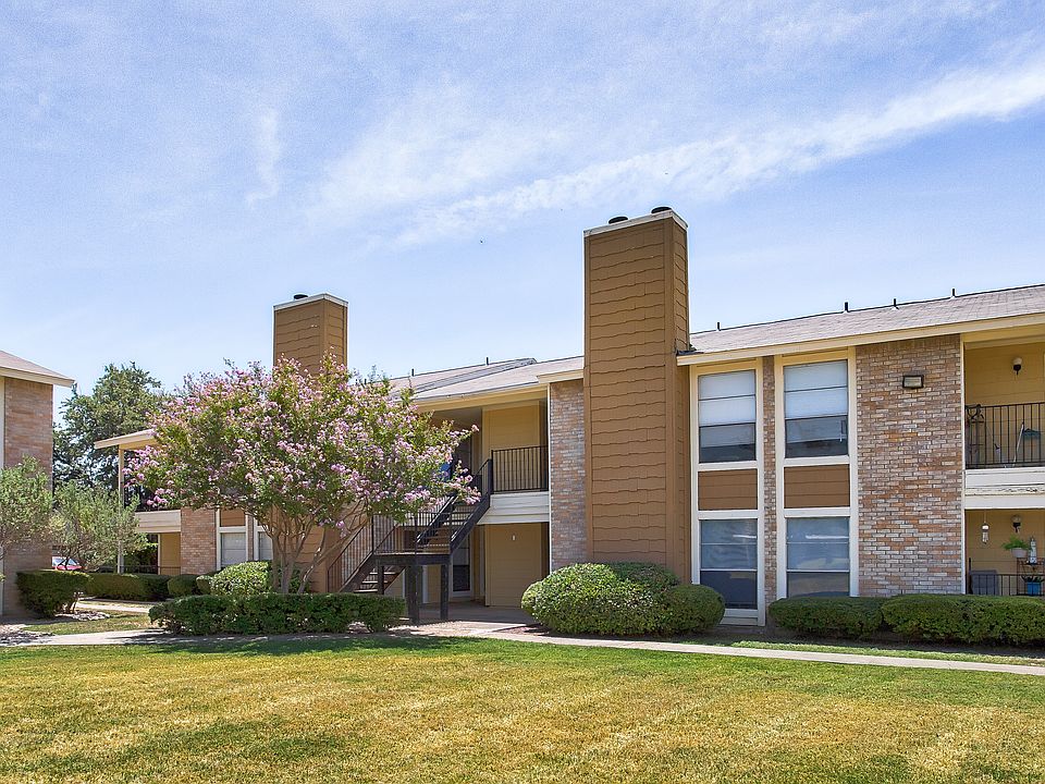 Creekside 3018 Knickerbocker Rd San Angelo, TX Zillow